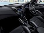 Hyundai Veloster Turbo 2015 года (ZA)